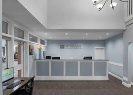 Club Wyndham Newport Onshore 5