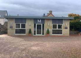 The Mansefield Hotel 4