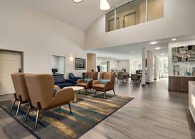La Quinta Inn by Wyndham Vancouver Airport 2
