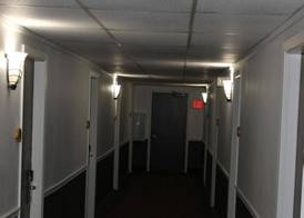 Knights Inn Dodge City 2