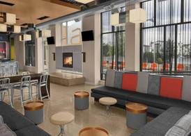 Aloft by Marriott Broomfield Denver 4