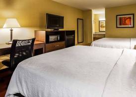 Best Western Northgate Inn 4