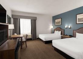 Tombstone Grand Hotel, a Baymont by Wyndham 3
