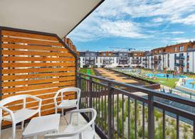 Bel Mare Resort 5