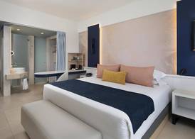 Royal Beach Hotel Punta Cana A Jdv By Hyatt Hotel 4