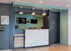 B&B HOTEL Villefranche-sur-Saône Sud 2