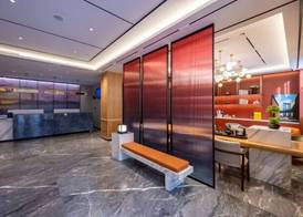 Super 8 Collection Hotel Beijing Guomao Baiziwan Subway Station 5