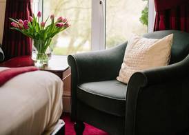 Brackenborough Hotel, BW Signature Collection 5