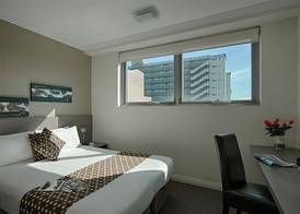 Best Western Plus Camperdown Suites 4