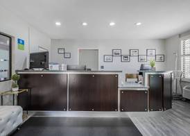 SureStay Hotel by Best Western Beverly Hills West LA 2