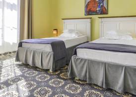 Hotel Sighişoara 4