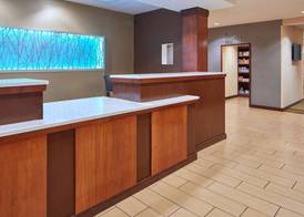 Fairfield by Marriott Frankfort 5