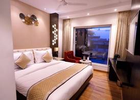 Hotel City Pride - City Centre, with Free Airport Pickup 4