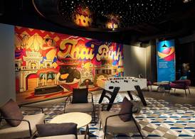 Tru by Hilton Thai Binh City Centre 3