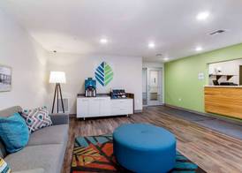 WoodSpring Suites Harrisburg Linglestown 5