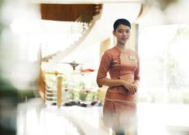 Meliá Yangon 2