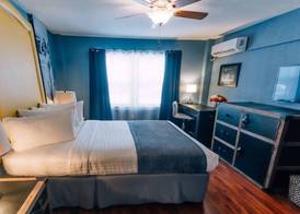 Hollander Hotel - Downtown St. Petersburg 4