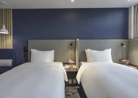 Holiday Inn Express Hangzhou Jiuzhou by IHG 5
