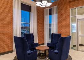 Hyatt Place Fort Worth-Alliance Town Center 5