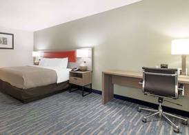 Quality Inn Lebanon - Hanover 4