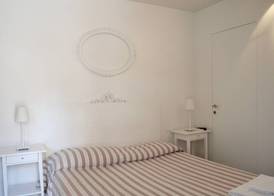 Nina Casetta De Trastevere 5