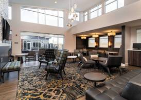 Residence Inn by Marriott Louisville Old Henry 3