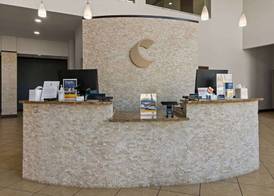 Comfort Suites Granbury 2