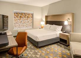 Holiday Inn & Suites HOUSTON WEST - KATY MILLS by IHG 3