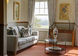 Best Western Sysonby Knoll Hotel 2