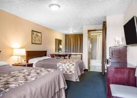 Rodeway Inn & Suites Branford - Guilford 5
