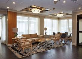 Best Western Plus University Inn 5