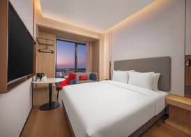 Holiday Inn Express Beijing Tongzhou by IHG 4