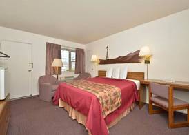 Americas Best Value Inn North Platte 3