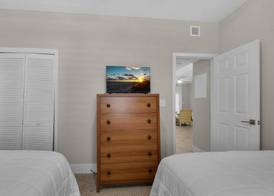 Villas on the Gulf unit J8 5
