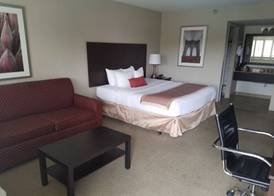 Infinity Inn & Suites 4