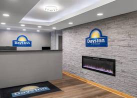 Days Inn by Wyndham Cloverdale Greencastle 2