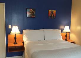 Haven Hotel - Fort Lauderdale Airport & Cruise Port 5
