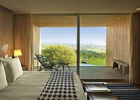 Hotel Fasano Boa Vista 5