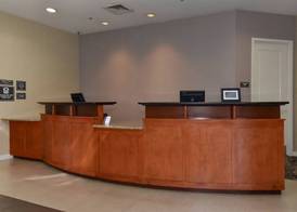 Residence Inn Charlotte Concord 3
