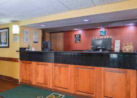 Quality Inn Bolingbrook I-55 5