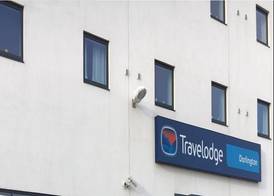 Travelodge Darlington 2