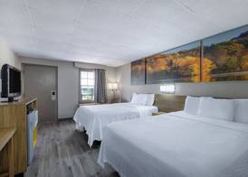 Days Inn by Wyndham Lincolnton 4