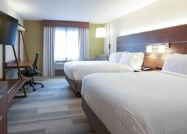Holiday Inn Express & Suites CINCINNATI SE NEWPORT by IHG 5