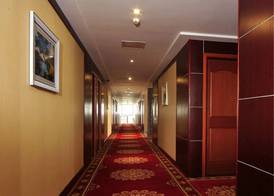 Hotel Boulevard 4