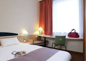 Ibis Mexico Perinorte 3