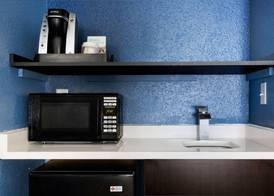 Holiday Inn Express & Suites DAYTON-HUBER HEIGHTS by IHG 5