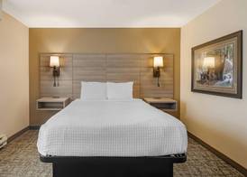Best Western Bidarka Inn 5