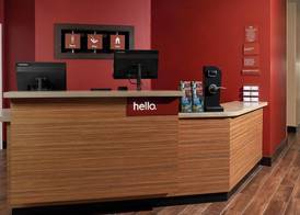 TownePlace Suites Fort Worth Northwest Lake Worth 2