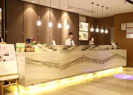 Atour Hotel Guangzhou Tianhe Sports Center 5