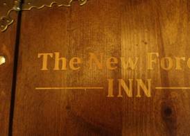 The New Forest Inn 3